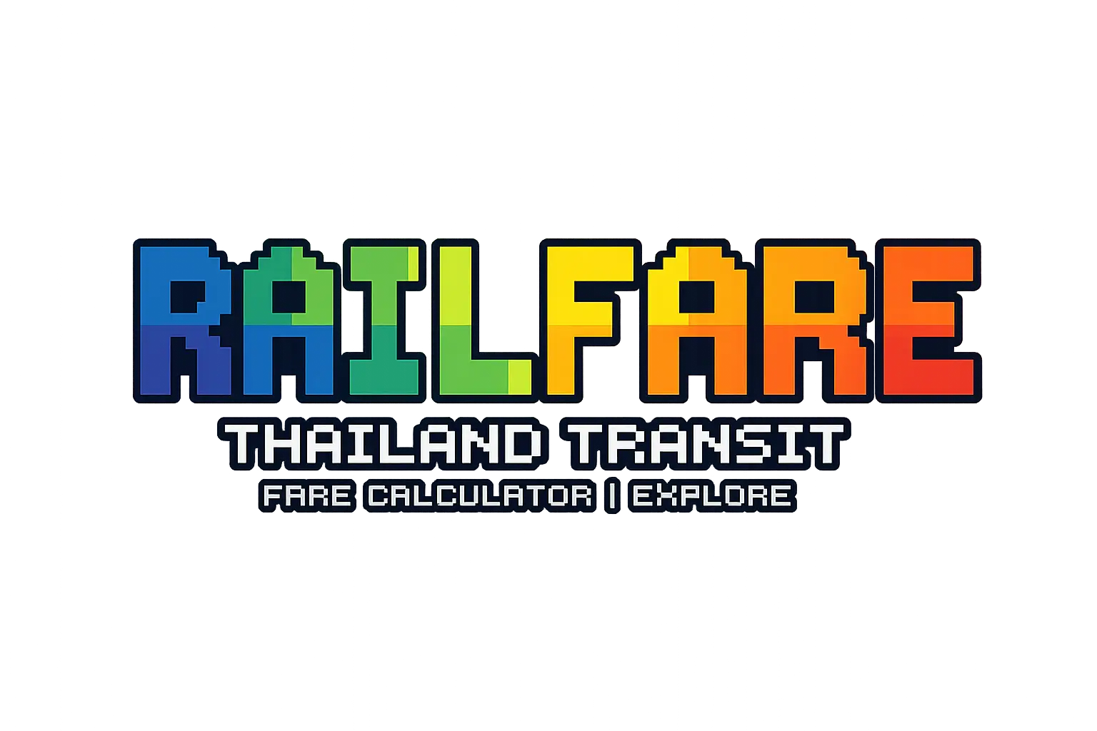 RailFare